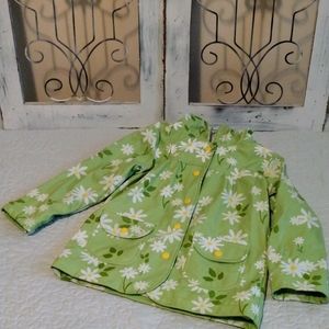Hatley raincoat